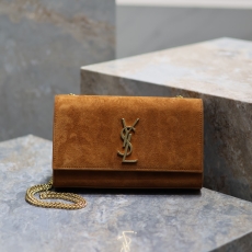 YSL Satchel Bags